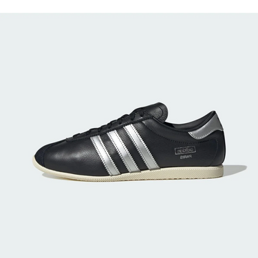 Adidas Paris Black Silver Metallic - IH9227 - View 1 | Next Step
