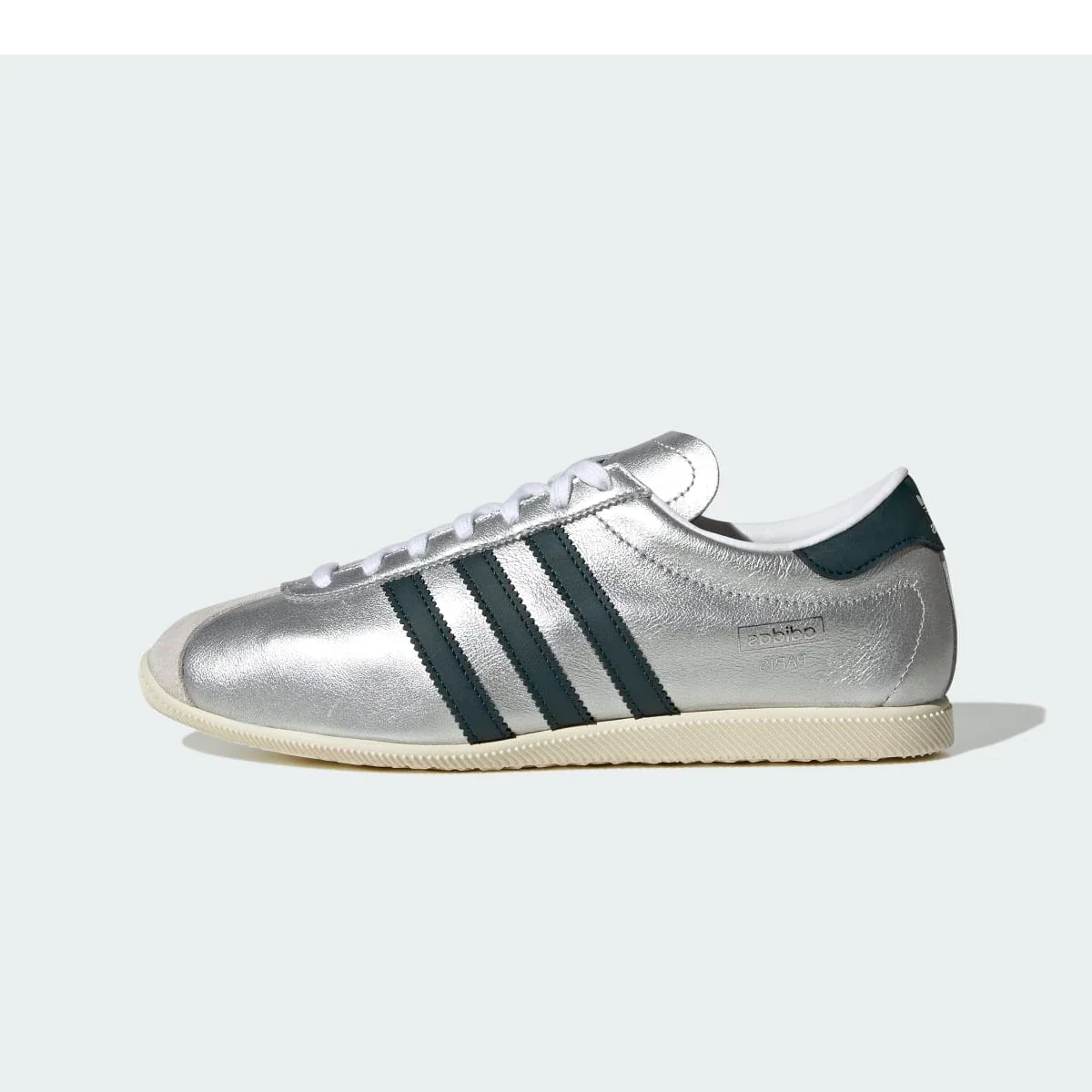 Adidas Paris Silver Metallic Aurora Ivy (Women's)