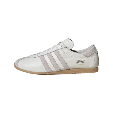 Adidas Paris White Chalk Pearl Gum - KJ1016 - View 1 | Next Step