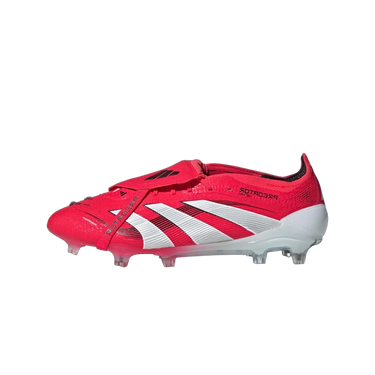 Adidas Predator Elite Foldover Tongue FG Pure Victory Pack | Next Step