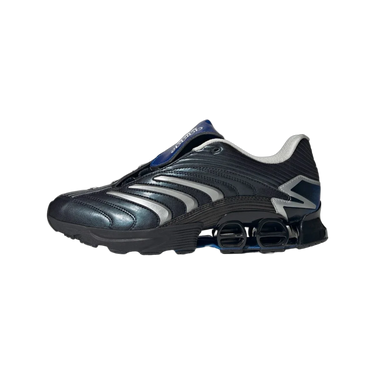 Adidas Predator Megaride atmos Blue Spirit - JQ2579 - View 1 | Next Step