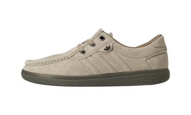 Adidas Punstock II SPZL Blanch Cargo Cardboard - KK3672 - View 1 | Next Step