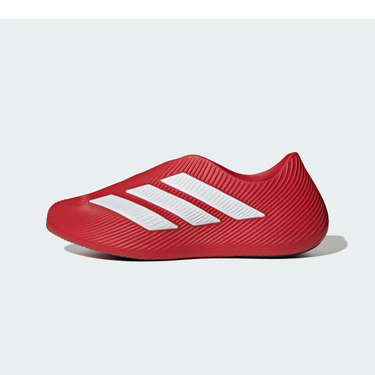 Adidas Purechill Runner Better Scarlet White - KI0075 - View 1 | Next Step