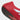 Adidas Purechill Runner Better Scarlet White - KI0075 - View 7 | Next Step