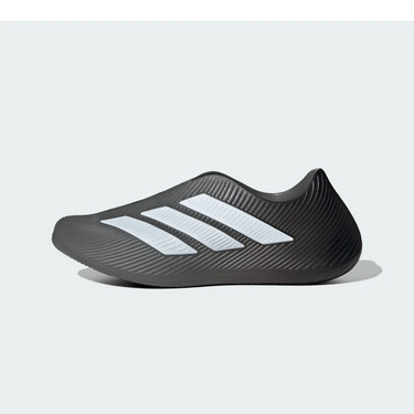 Adidas Purechill Runner Black White Grey Four - KH6425 - View 1 | Next Step
