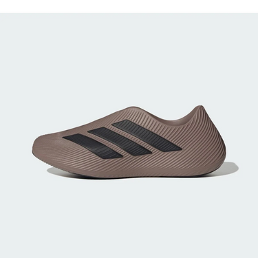 Adidas Purechill Runner Trace Brown Black - KH6422 - View 1 | Next Step