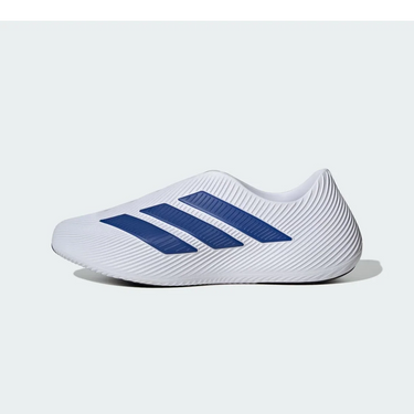 Adidas Purechill Runner White Royal Blue - KH6423 - View 1 | Next Step