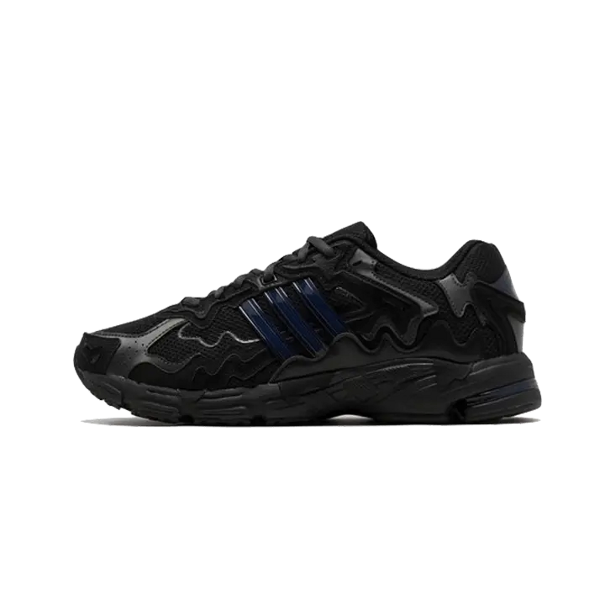 Adidas Response CL Bad Bunny Black Blue