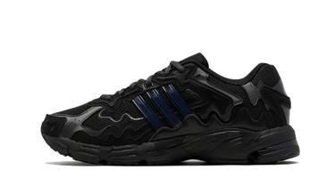 Adidas Response CL Bad Bunny Black Blue - ID0805 - View 1 | Next Step