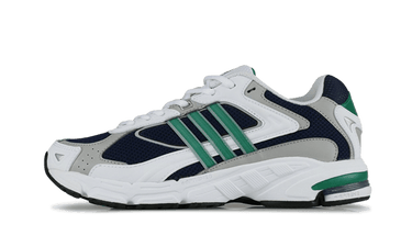 Adidas Response CL White Green Black - FW4440 - View 1 | Next Step