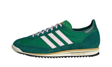 Adidas SL 72 Collegiate Green - IE3427 - View 1 | Next Step