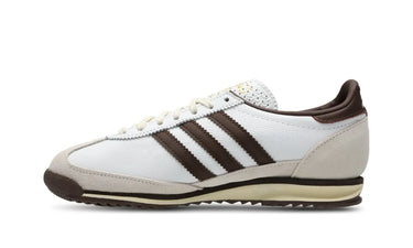 Adidas SL 72 OG Auburn Cream White - JH6673 - View 1 | Next Step