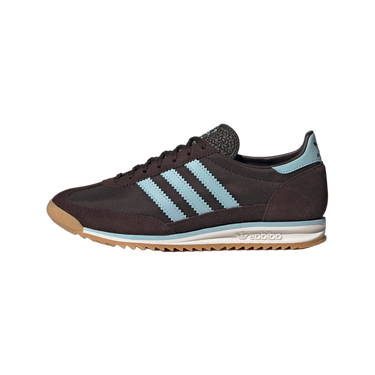 Adidas SL 72 OG Aurora Coffee Icey Blue - IH4521 - View 1 | Next Step