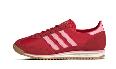 Adidas SL 72 OG Better Scarlet - IH4522 - View 1 | Next Step