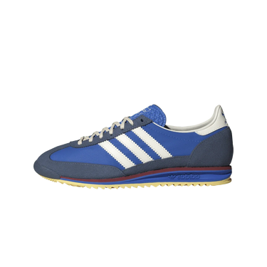Adidas SL 72 OG Blue Bird Off White - JS0255 - View 1 | Next Step