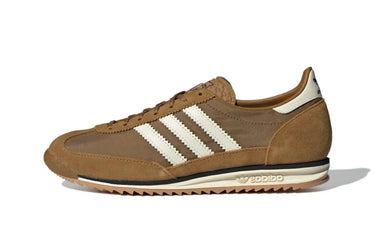 Adidas SL 72 OG Bronze Strata - JH8656 - View 1 | Next Step