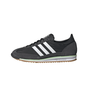 Adidas SL 72 OG Core Black Cloud White Carbon - JH7390 - View 1 | Next Step