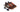 Adidas SL 72 OG Dark Brown Semi Impact Orange - JI0189 - View 3 | Next Step