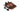 Adidas SL 72 OG Dark Brown Semi Impact Orange - JI0189 - View 3 | Next Step