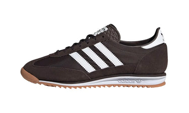 Adidas SL 72 OG Dark Brown White | Next Step