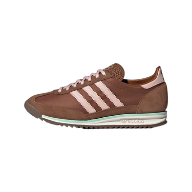 Adidas SL 72 OG Dusky Bronze Sandy Pink - IH4550 - View 1 | Next Step