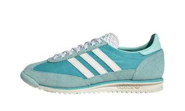 Adidas SL 72 OG Easy Mint Semi Flash Aqua - JI0199 - View 1 | Next Step