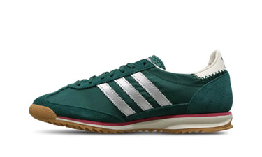 Adidas SL 72 OG Preloved Green - IE3425 - View 1 | Next Step