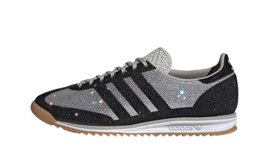 Adidas SL 72 OG Rhinestone Grey Black Next Step