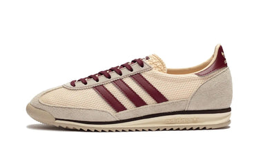 Adidas SL 72 OG Sand Shadow Red Beige | Next Step