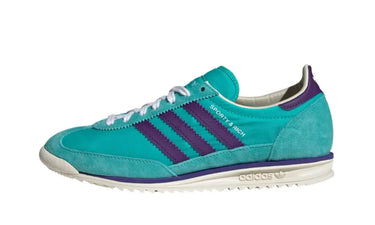 Adidas SL 72 OG Sporty & Rich Mint Rush | Next Step