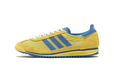 Adidas SL 72 OG Sporty & Rich Sweden Alternate | Next Step