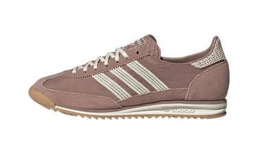 Adidas SL 72 OG Warm Clay White - JQ5157 - View 1 | Next Step