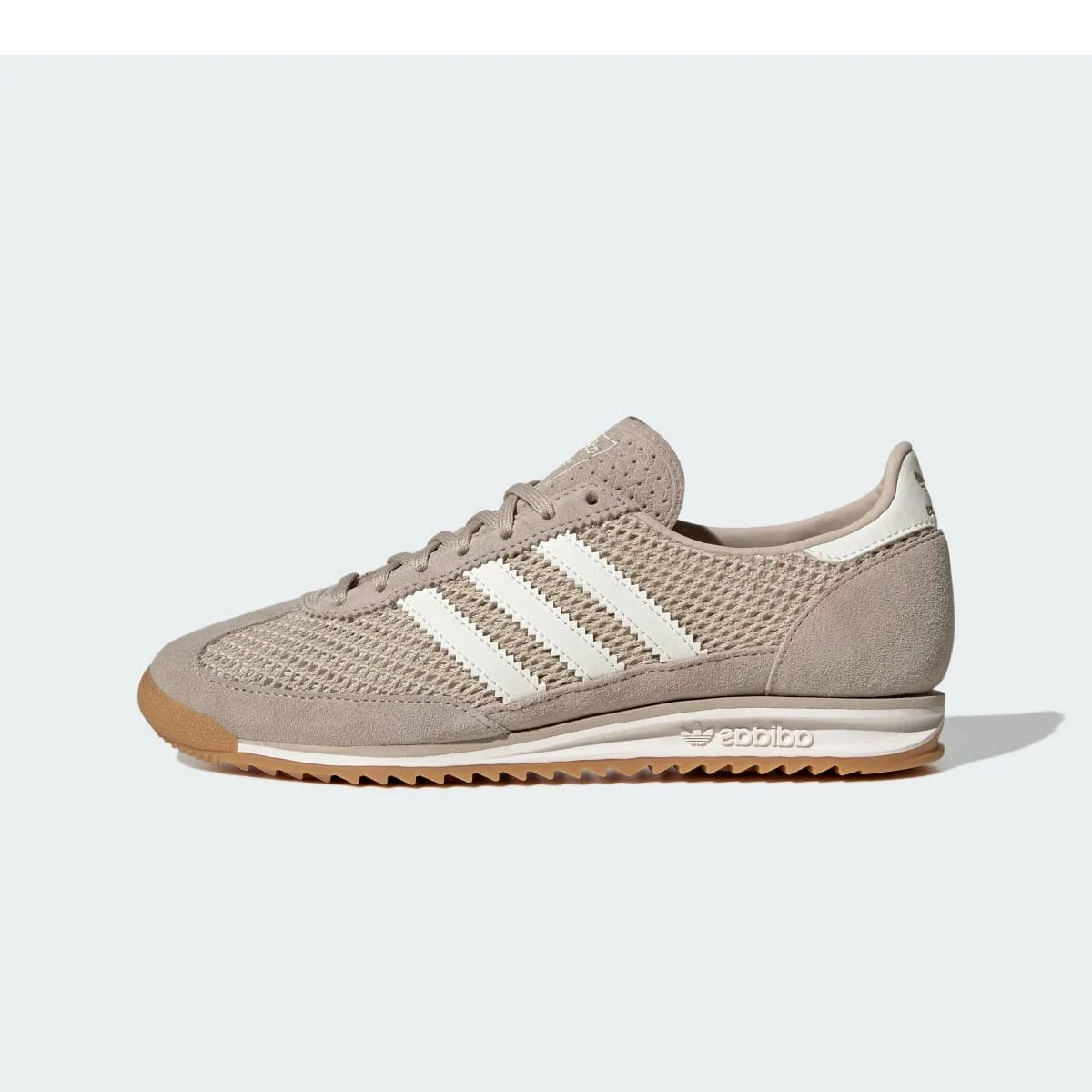 Adidas SL 72 OG Wonder Beige Off White (Women's)