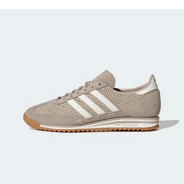 Adidas SL 72 OG Wonder Beige Off White - IH9177 - View 1 | Next Step