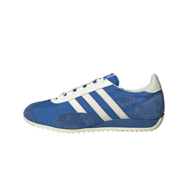 Adidas SL 72 PT Bright Royal White - JR5701 - View 1 | Next Step