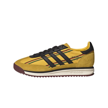 Adidas SL 72 RS Bob Marley Jamaica - KI8575 - View 1 | Next Step
