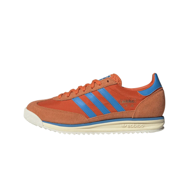 Adidas SL 72 RS Collegiate Orange Bright Blue | Next Step