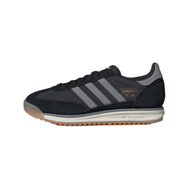 Adidas SL 72 RS Core Black Grey Carbon Next Step