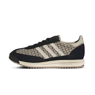 Adidas SL 72 RS Core Black - KJ1667 - View 1 | Next Step