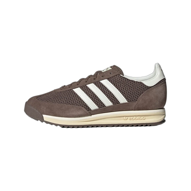 Adidas SL 72 RS Earth Strata Warm Vanilla - JR8774 - View 1 | Next Step
