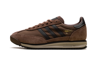 Adidas SL 72 RS Preloved Brown | Next Step