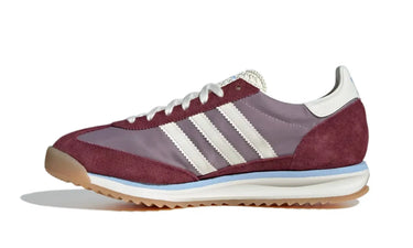 Adidas SL 72 RS Preloved Fig Off White | Next Step