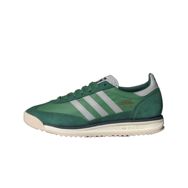Adidas SL 72 RS Preloved Green Grey Collegiate Green | Next Step