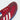 Adidas SL 72 RS Shadow Red - View 9 | Next Step