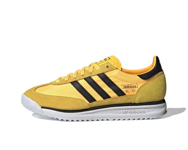Adidas SL 72 RS Spark Core Black - IH7912 - View 1 | Next Step