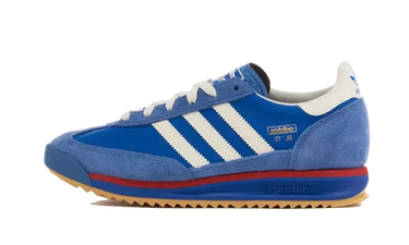 Adidas SL 72 RS XLD Blue Scarlet - IG2132 - View 1 | Next Step