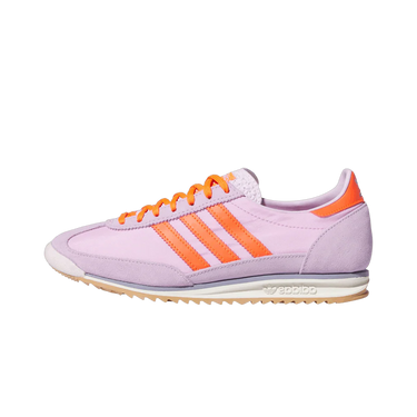 Adidas SL72 Ice Lavender Impact Orange | Next Step