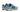 Adidas SL76 Wales Bonner Ash Blue - View 3 | Next Step