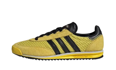 Adidas SL76 Wales Bonner Yellow | Next Step