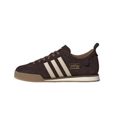 Adidas Samba 62 Super Aurora Coffee - IH4381 - View 1 | Next Step